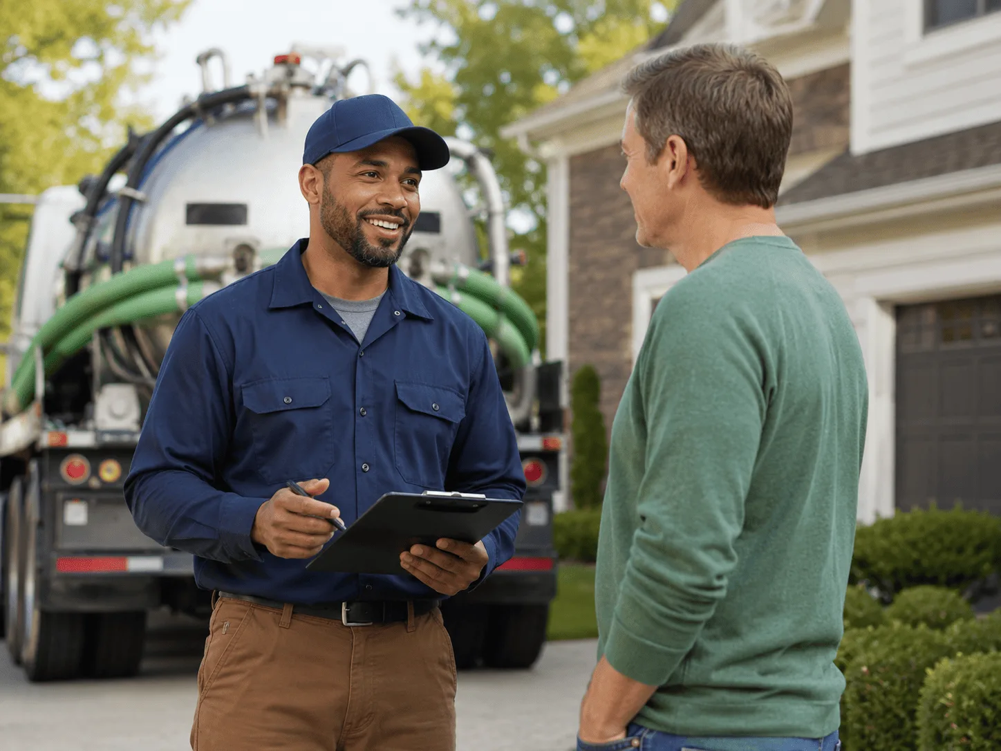 Mosquito Control Kunkle, OH FAQs